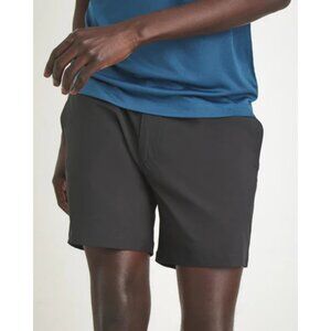 Onia All Purpose Stretch Short Black Size M